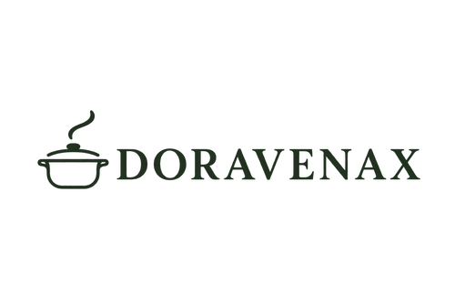 DORAVENAX厨房品牌Logo
